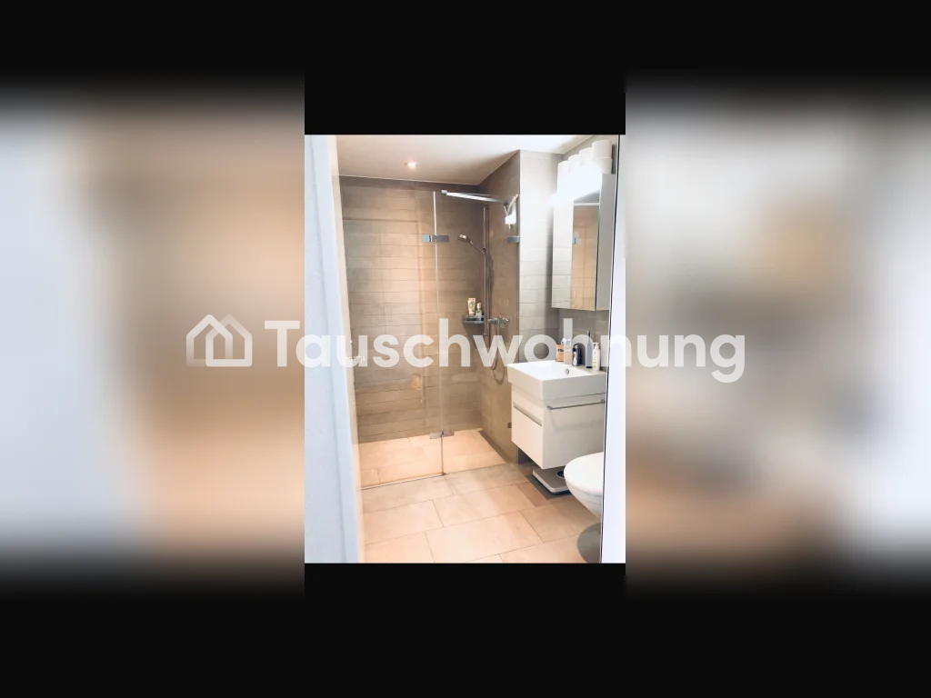 1 ½ pièces appartement