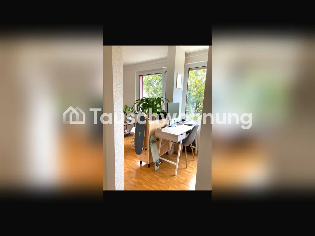 1 ½ pièces appartement