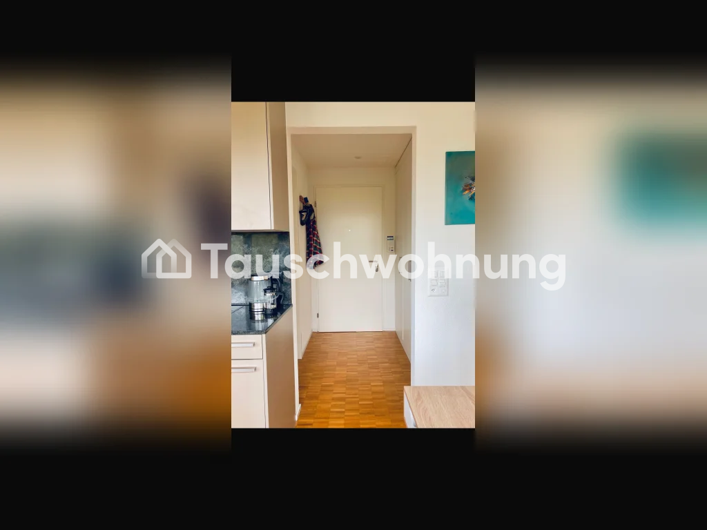 1 ½ pièces appartement