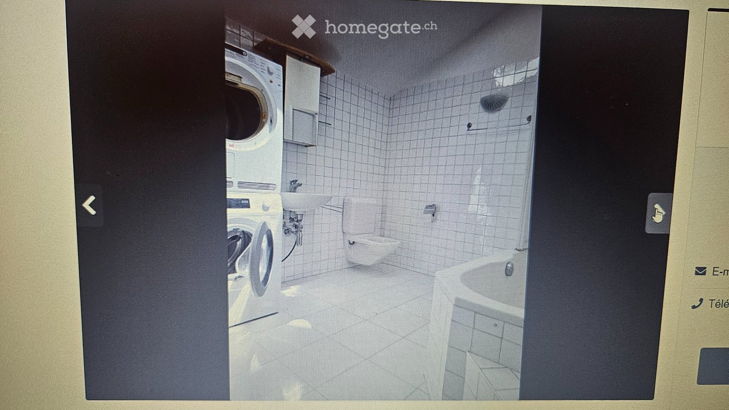 5 ½ Zimmer Wohnung
5 Min. mit dem Auto von Sion entfernt (weniger als 2 km) in einem ruhigen und angenehmen Viertel, befindet sich diese 5.5-Zimmer-Wohnung auf 2 Etagen in einem Dorfhaus mit drei Wohneinheiten. Privater, blühender und bewaldeter Garten mit Rasen und Gemüseecke
Keller. 2 Parkplätze, Foto 4 von 5