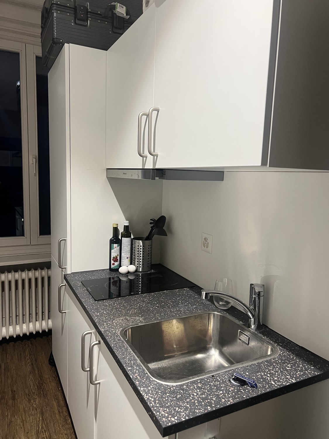 1-Zimmer-Apartment, Foto 2 von 6