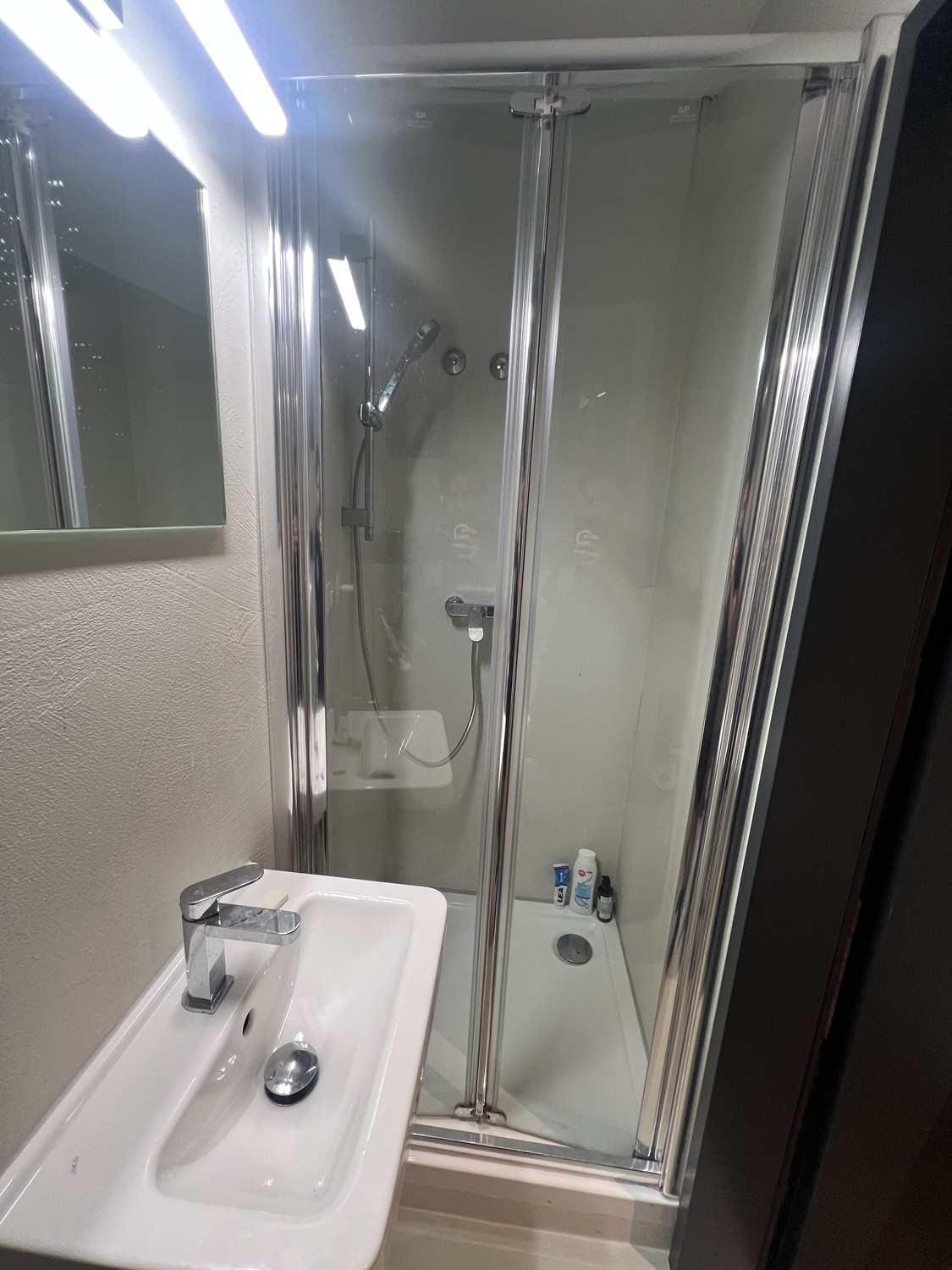 1-Zimmer-Apartment, Foto 3 von 6
