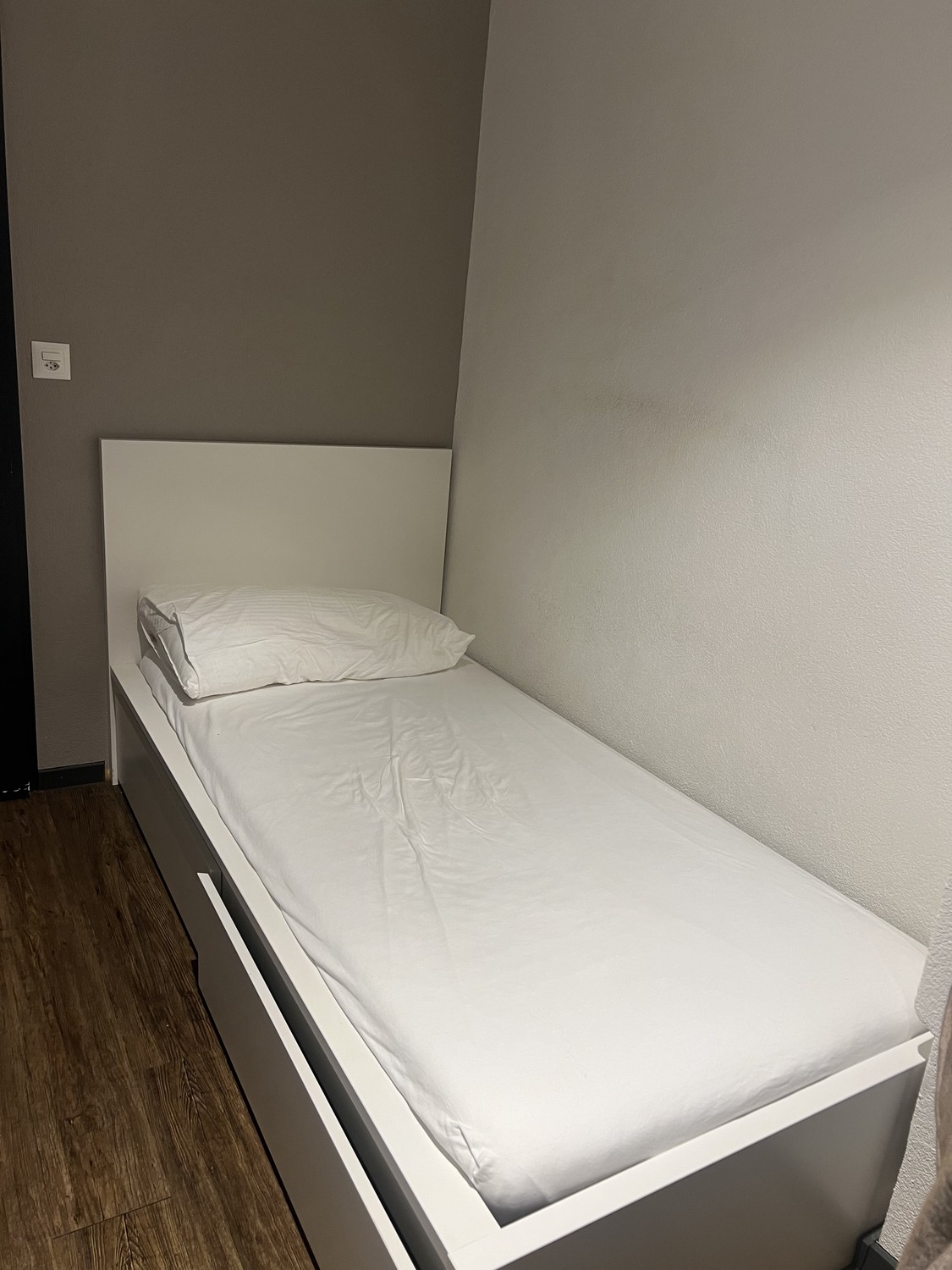1-Zimmer-Apartment, Foto 5 von 6