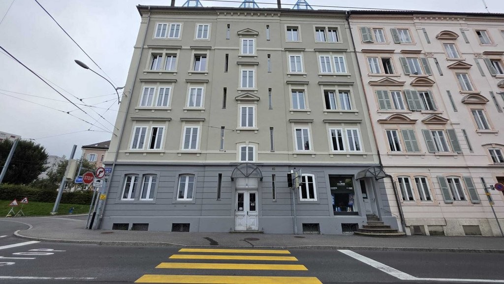 4-Zimmer-Wohnung, Foto 1 von 8