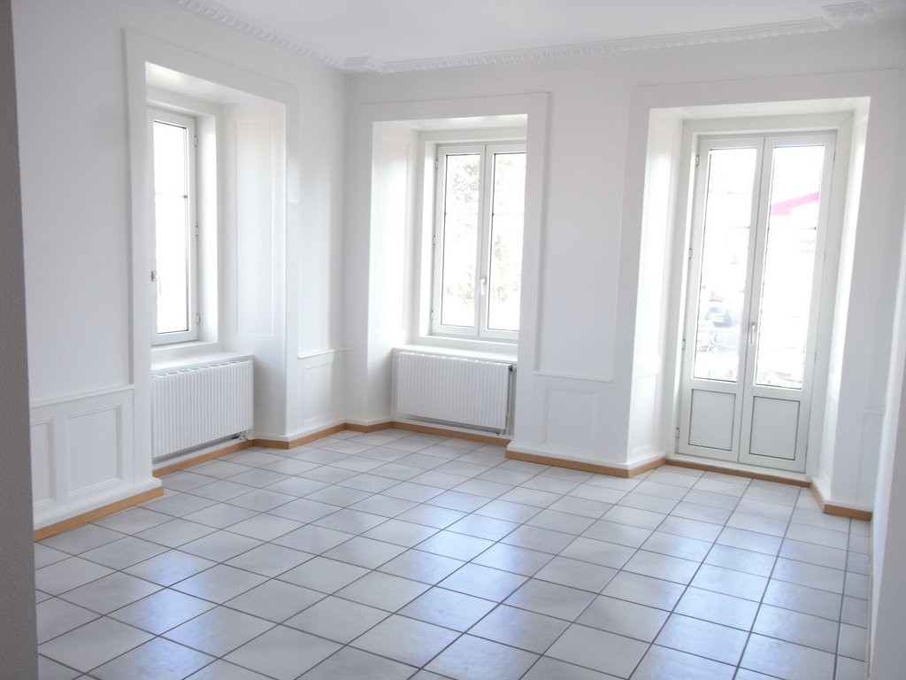4-Zimmer-Wohnung, Foto 7 von 8