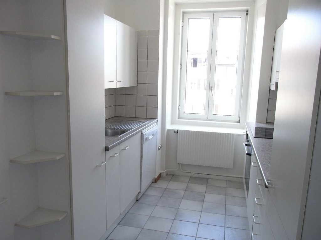 4-Zimmer-Wohnung, Foto 3 von 8