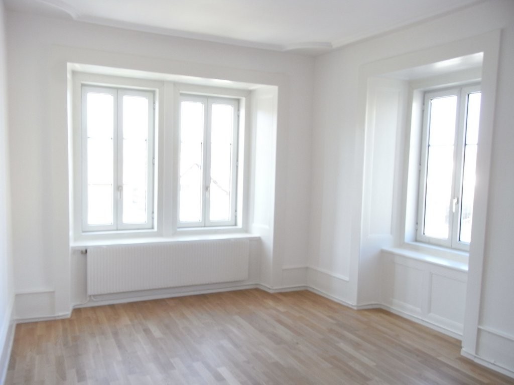 4-Zimmer-Wohnung, Foto 4 von 8