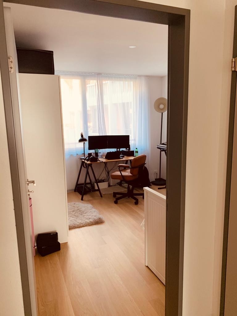 3 ½ rooms apartment, Foto 9 von 10