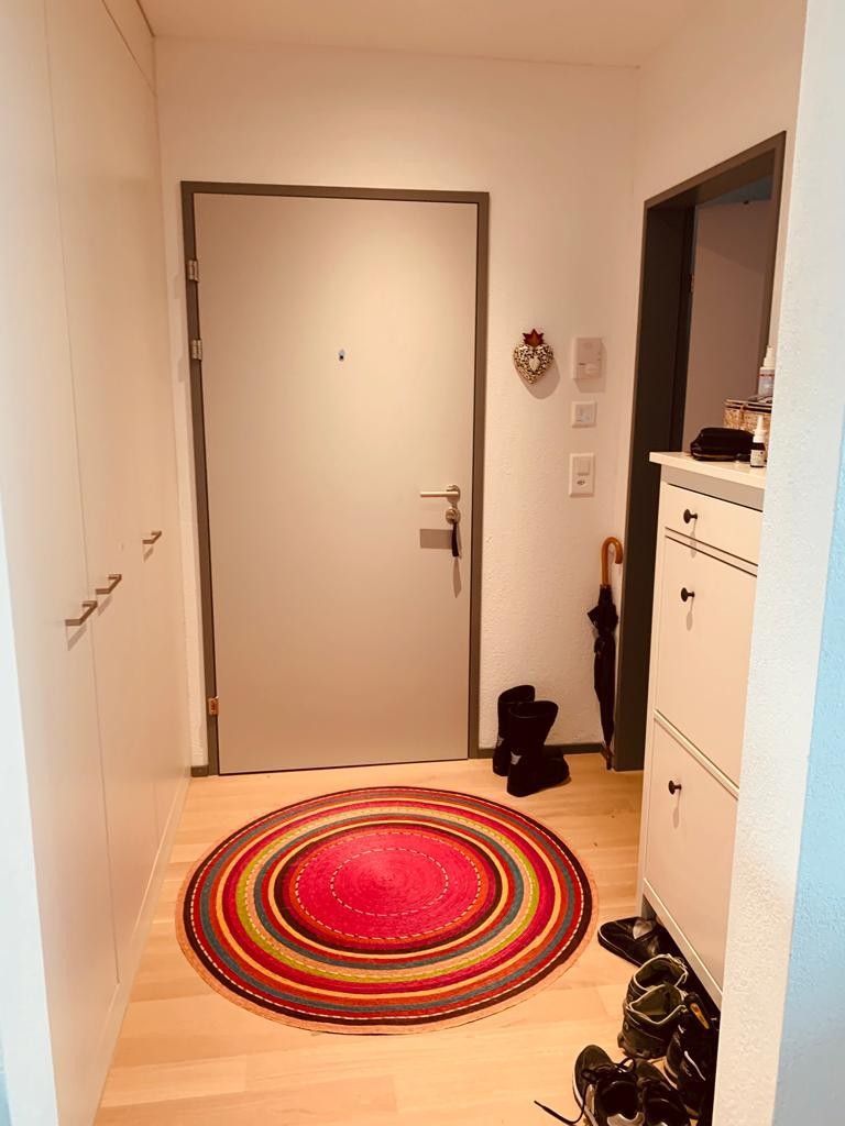 3 ½ rooms apartment, Foto 1 von 10