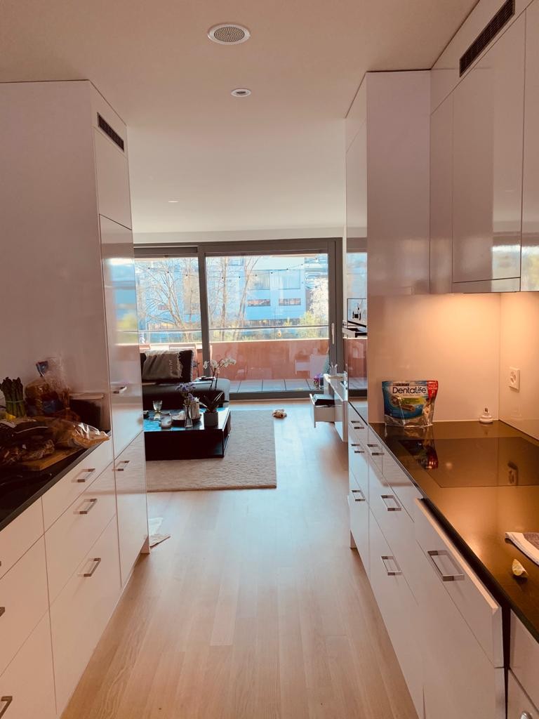 3 ½ rooms apartment, Foto 4 von 10