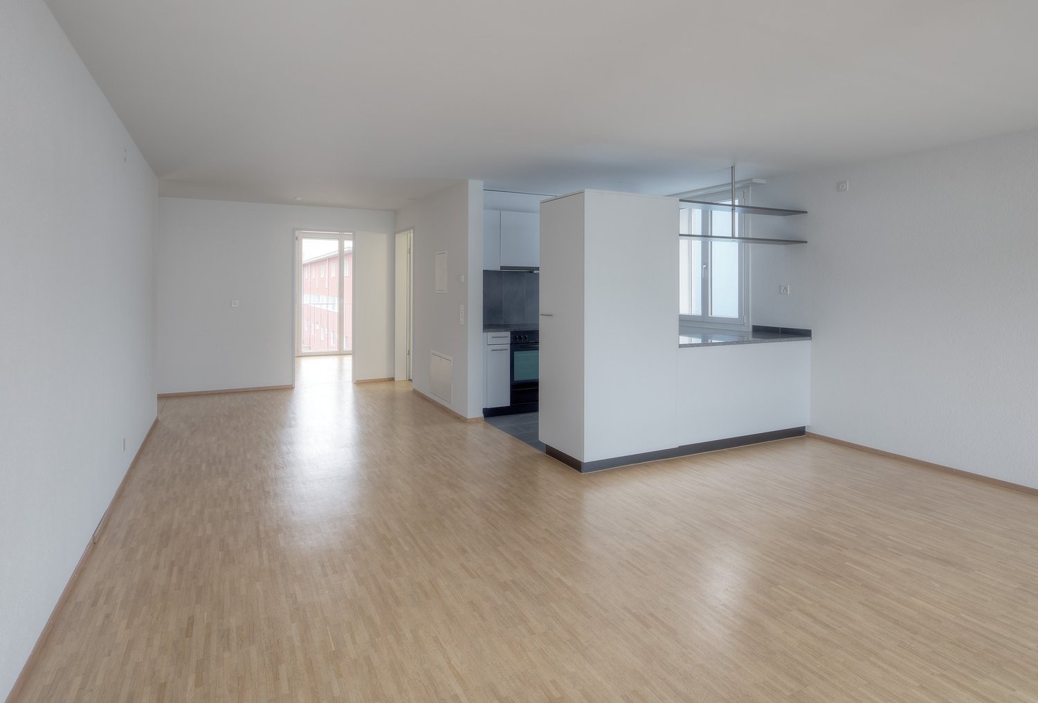 Appartamento di 3 ½ locali