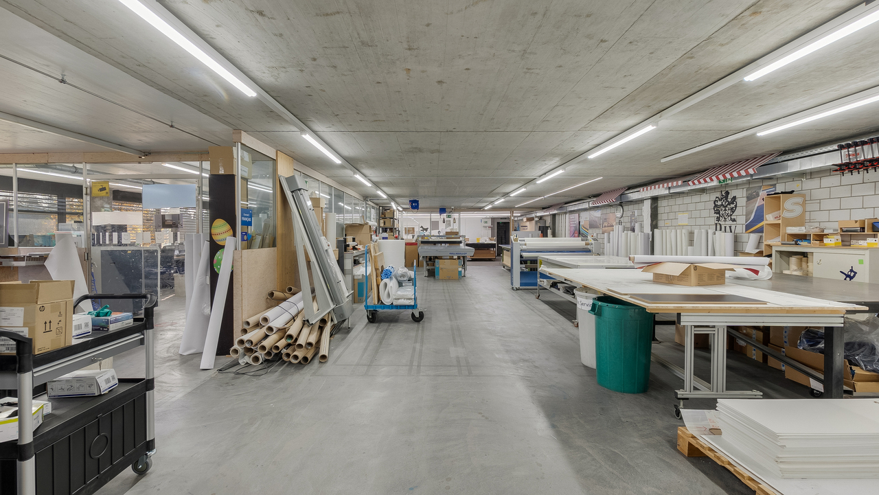 3933m² commercial, Foto 9 von 10