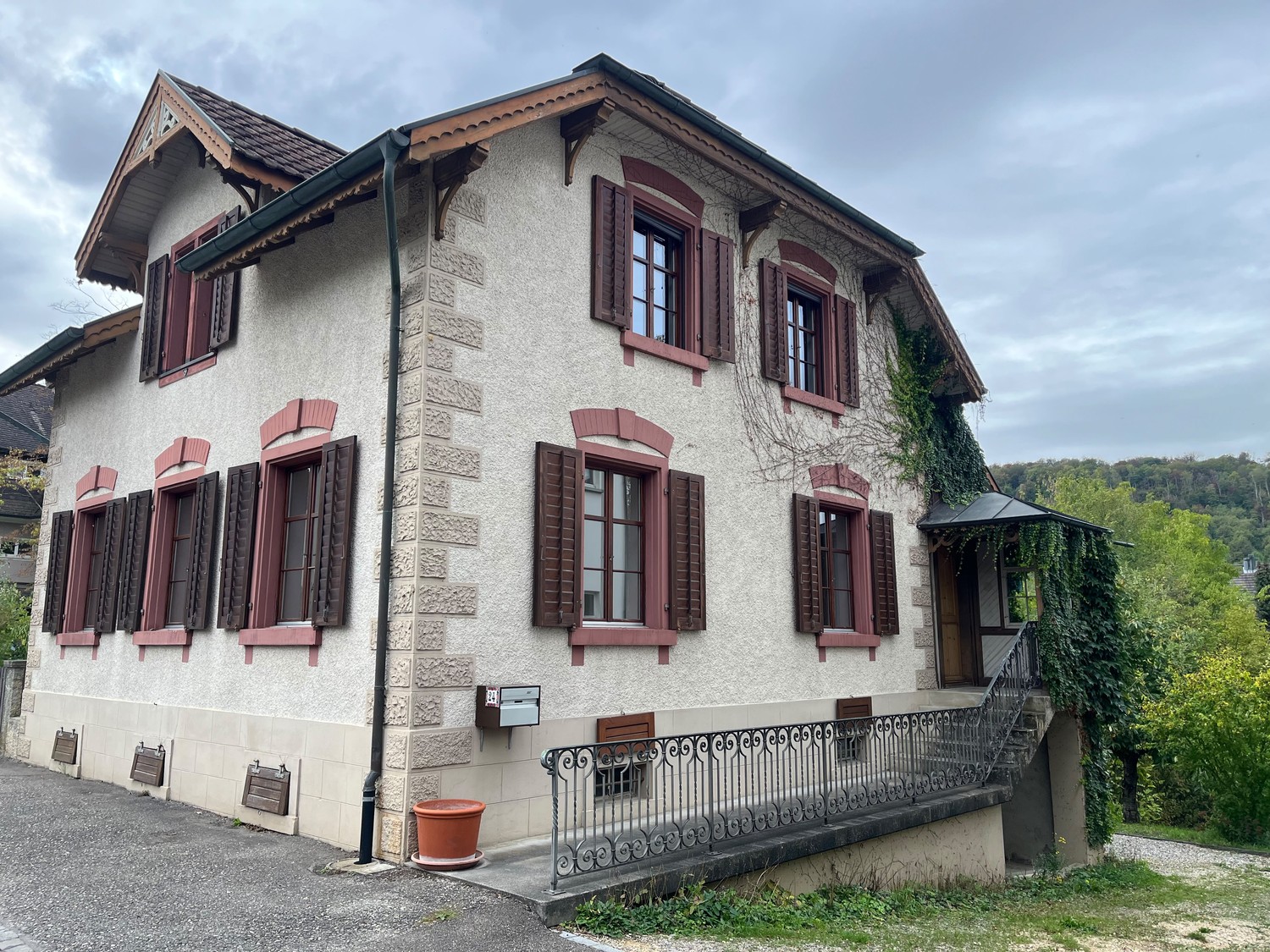 Casa singola di 6 locali