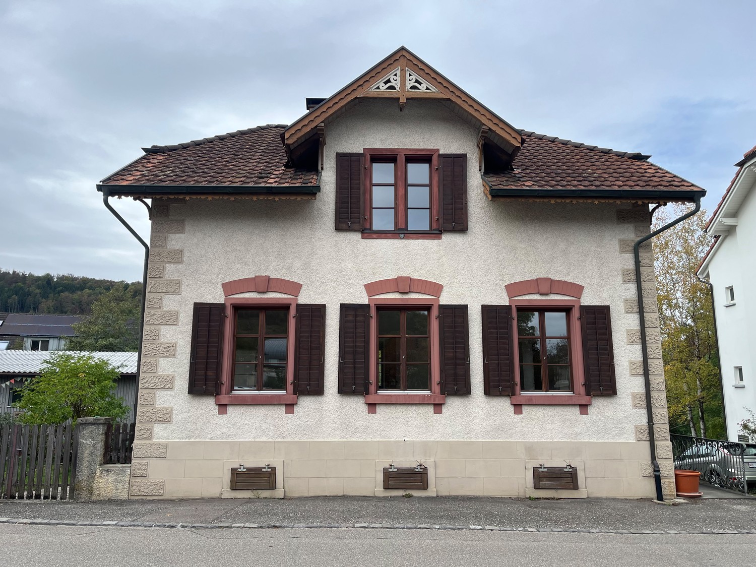 Casa singola di 6 locali