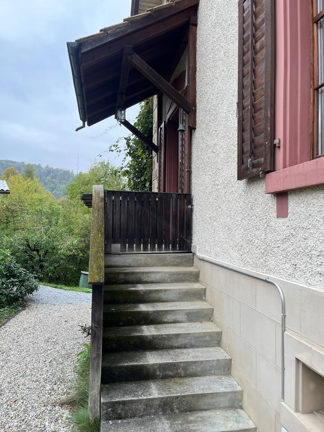 Casa singola di 6 locali