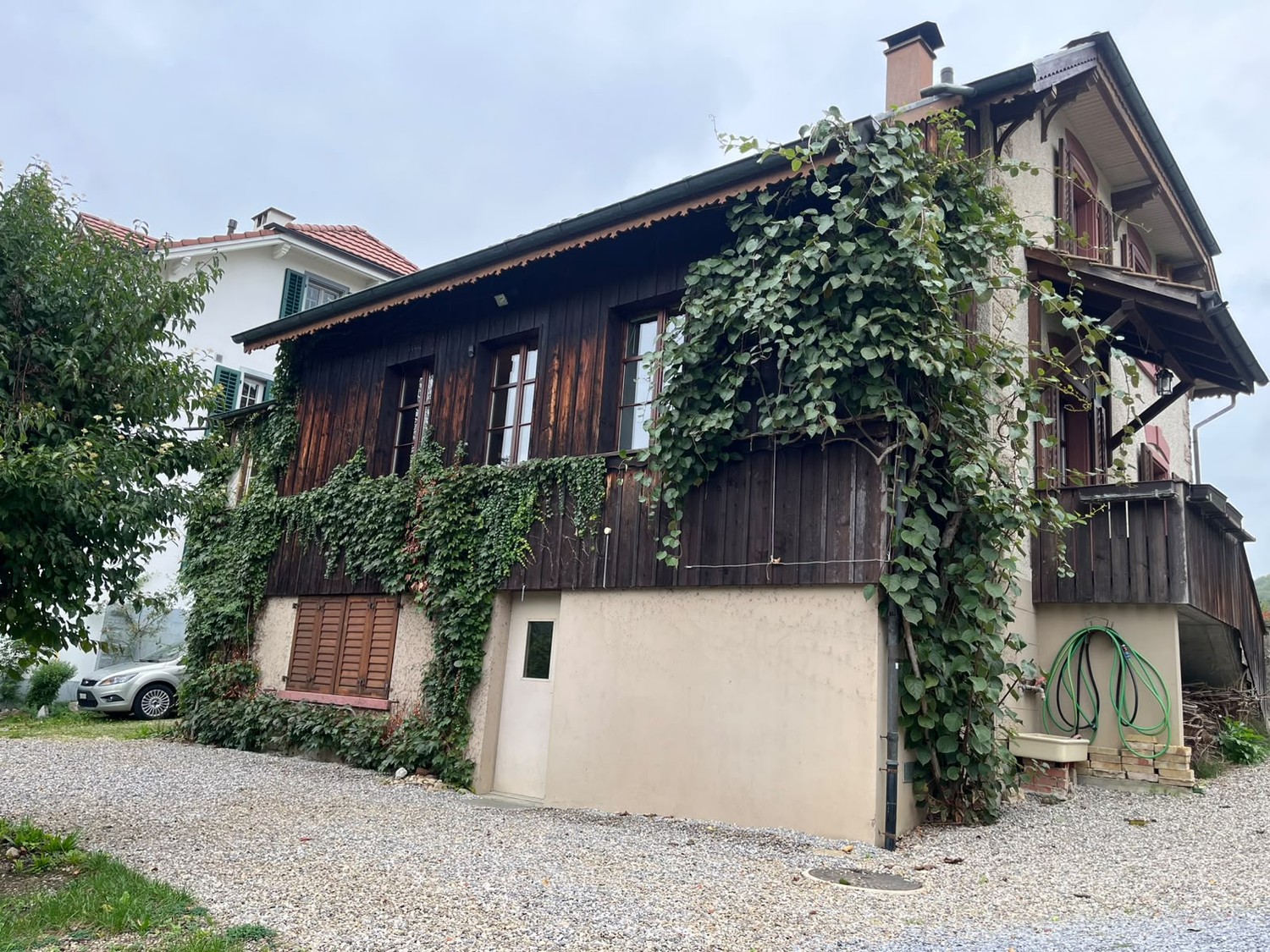 Casa singola di 6 locali
