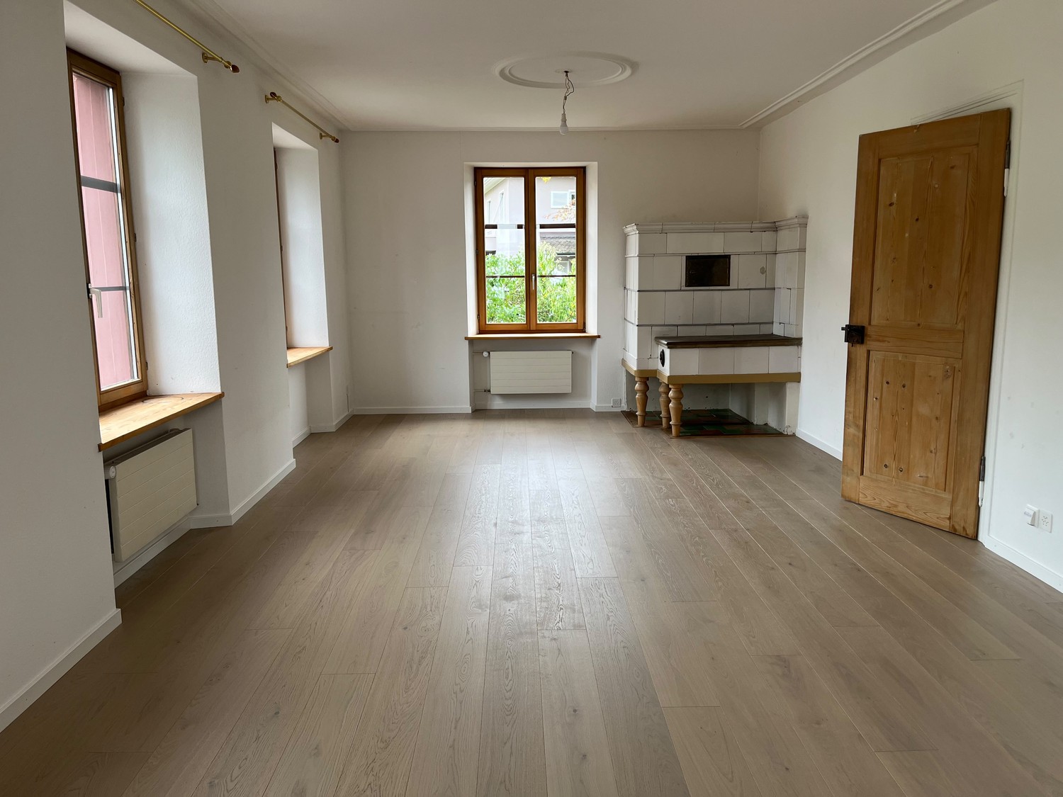 Casa singola di 6 locali