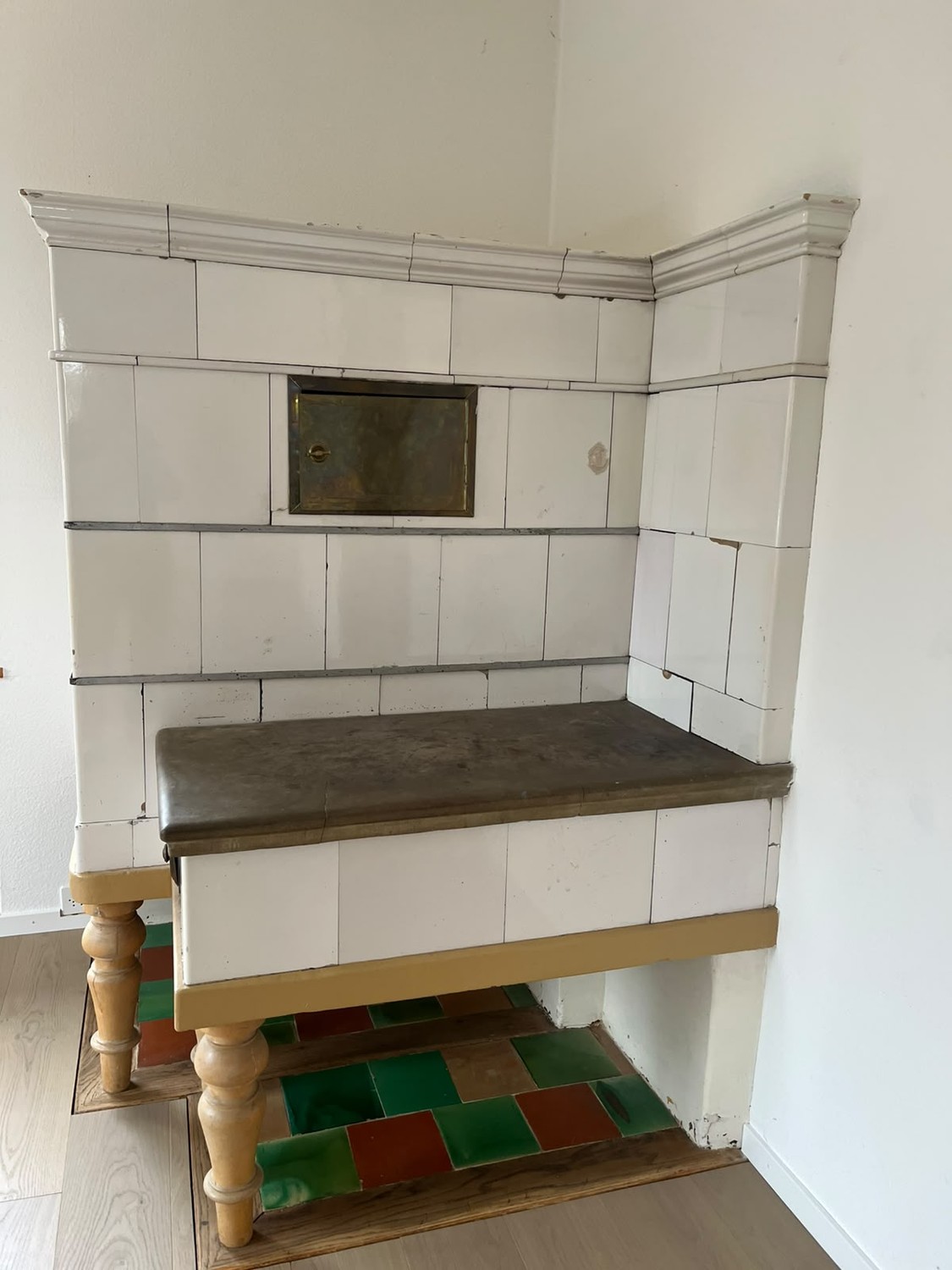 Casa singola di 6 locali