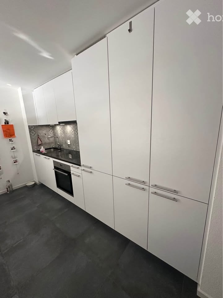 2 ½ Zimmer Wohnung, Foto 2 von 5