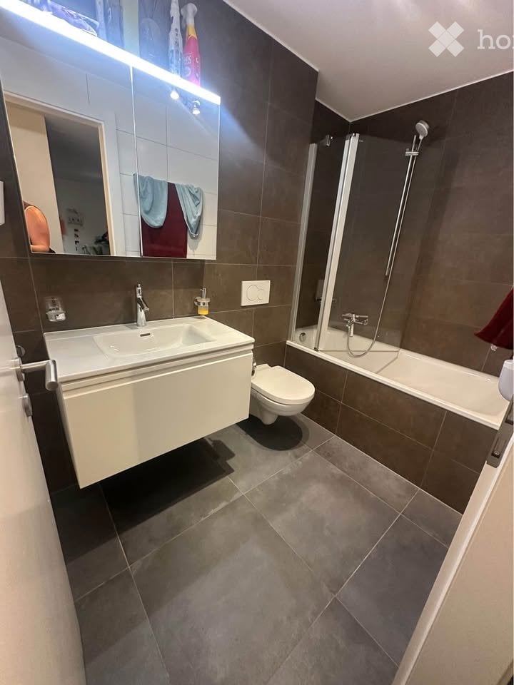 2 ½ Zimmer Wohnung, Foto 3 von 5