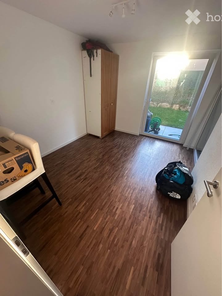 2 ½ Zimmer Wohnung, Foto 4 von 5