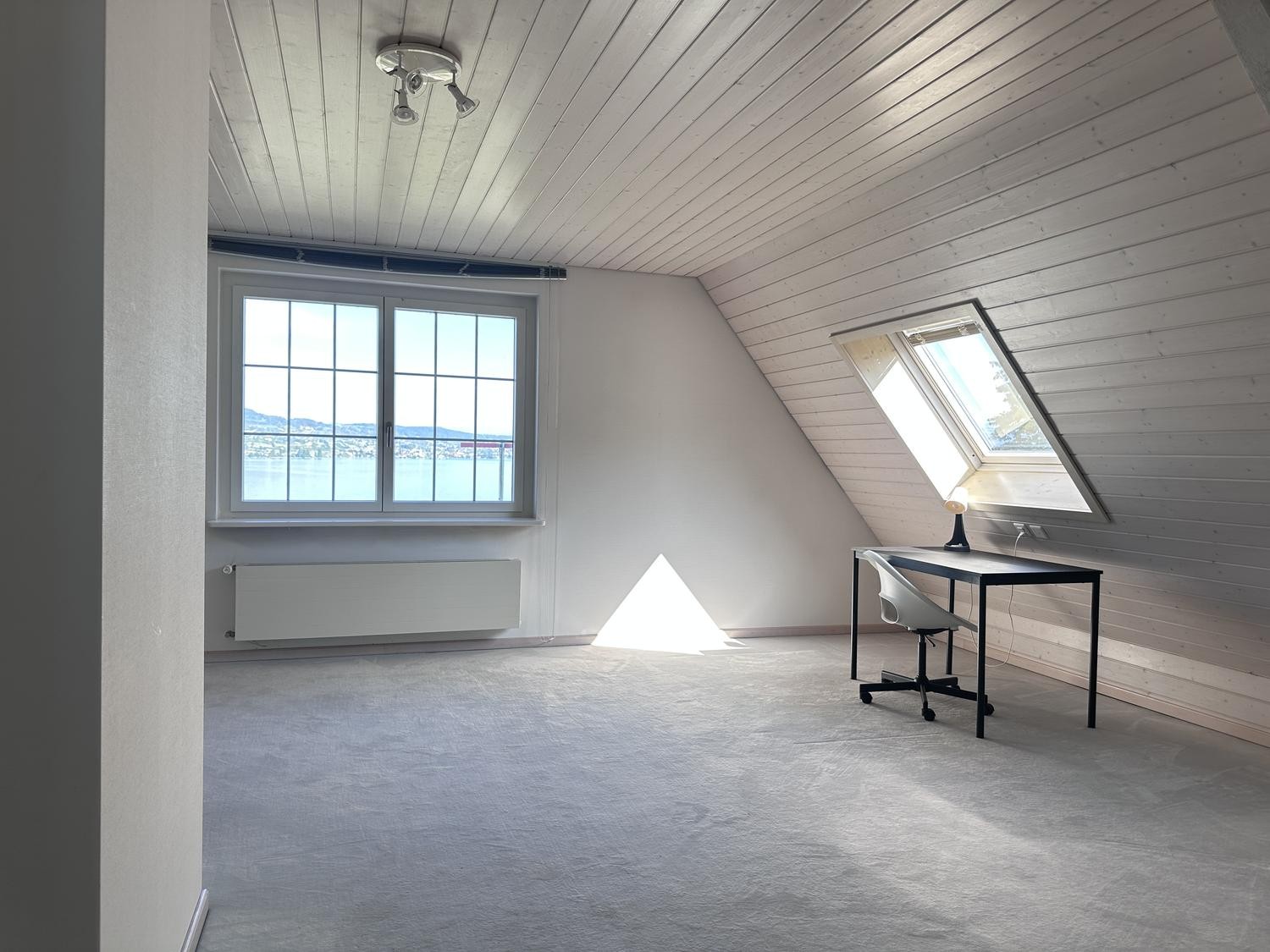 Zimmer in einer Wohngemeinschaft, Foto 1 von 10