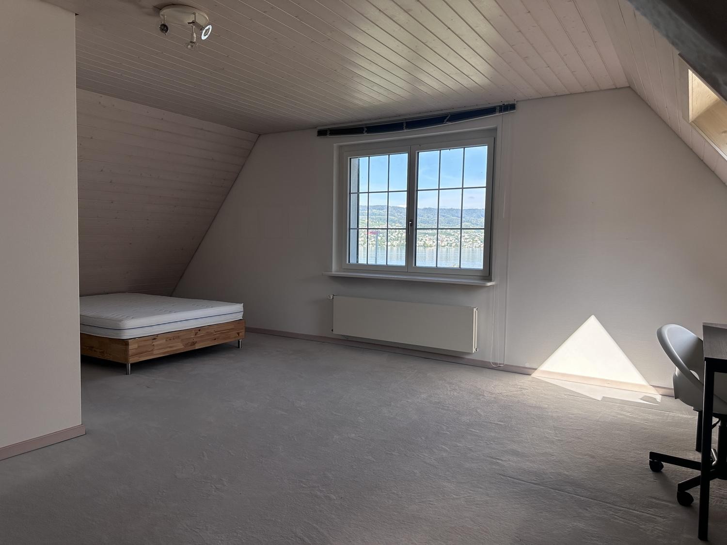 Zimmer in einer Wohngemeinschaft, Foto 7 von 10