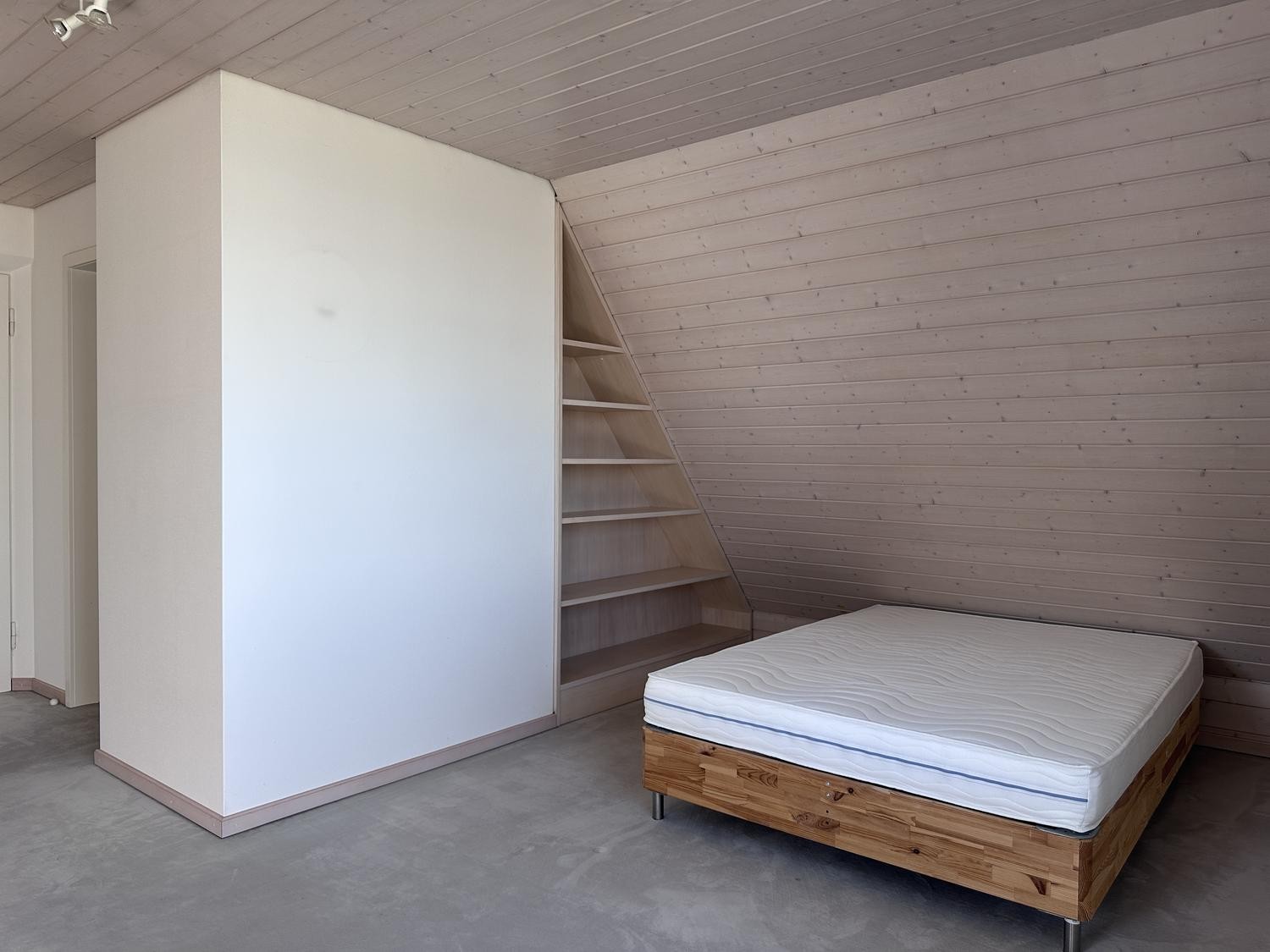 Zimmer in einer Wohngemeinschaft, Foto 4 von 10