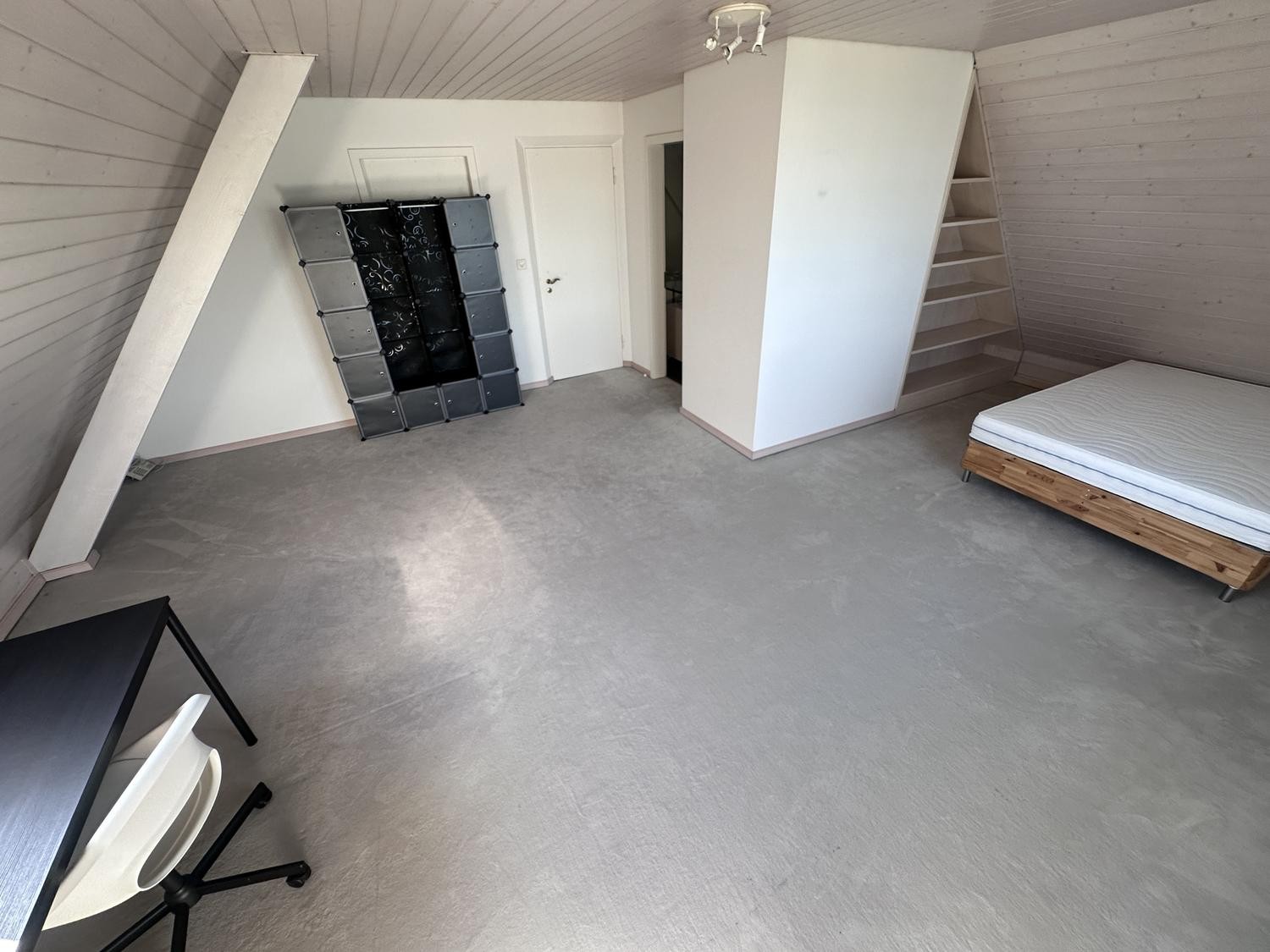 Zimmer in einer Wohngemeinschaft, Foto 5 von 10