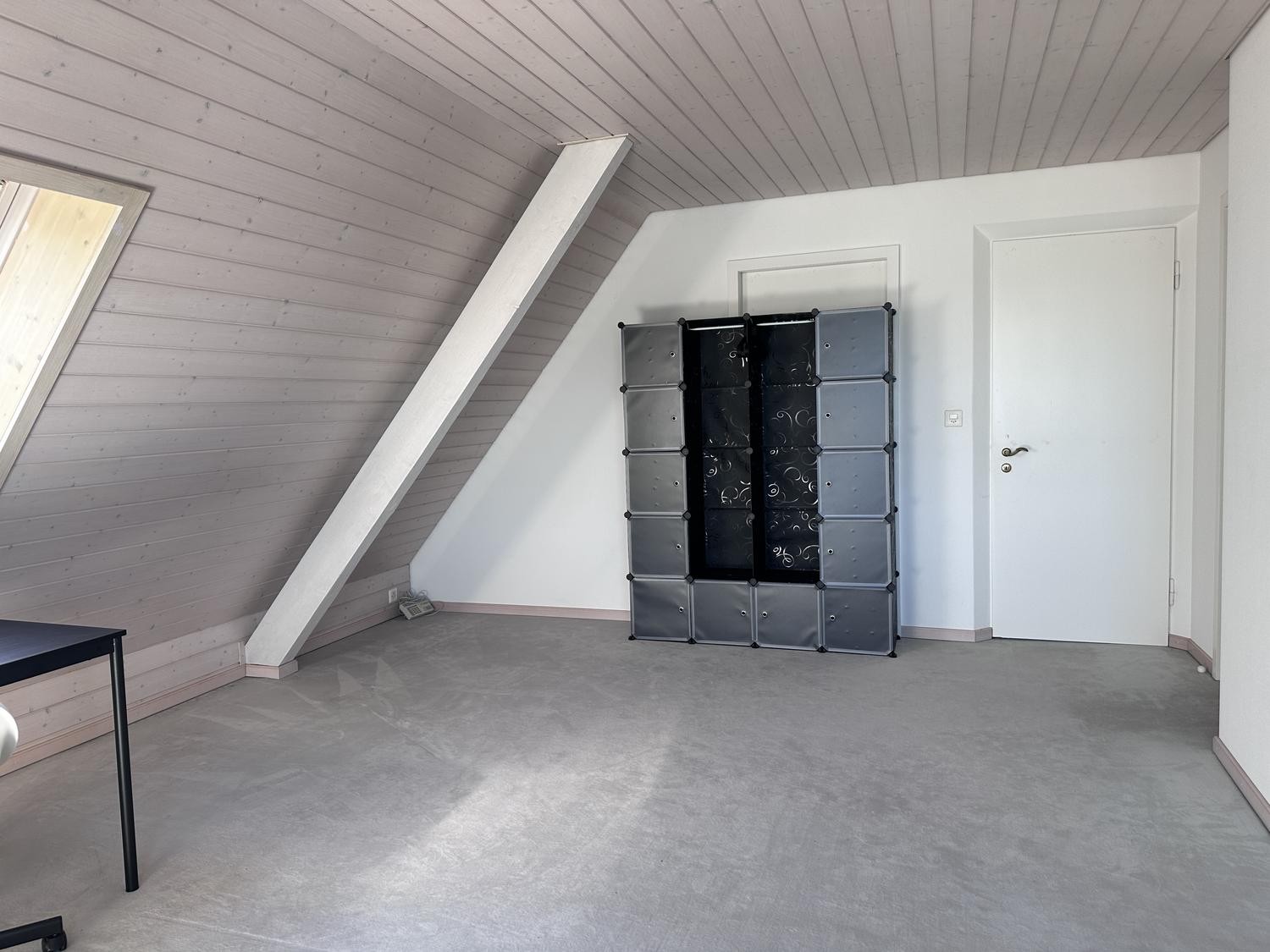 Zimmer in einer Wohngemeinschaft, Foto 6 von 10
