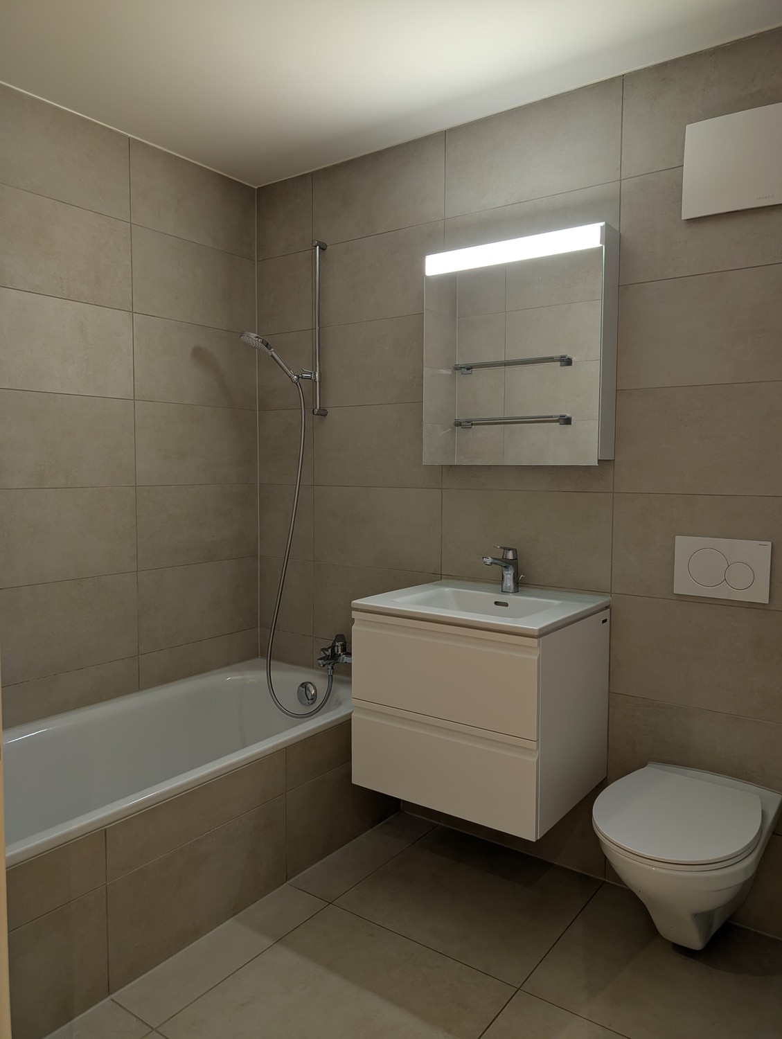 3 ½ rooms apartment, Foto 4 von 9