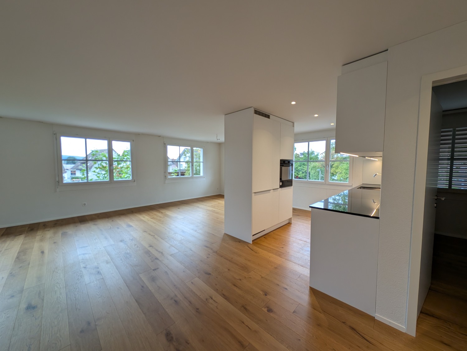3 ½ rooms apartment, Foto 1 von 9