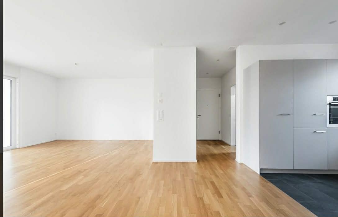 4 ½ rooms apartment, Foto 8 von 9