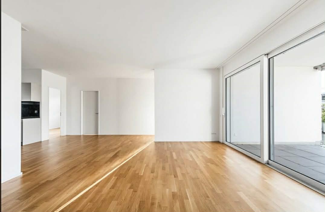 4 ½ rooms apartment, Foto 6 von 9