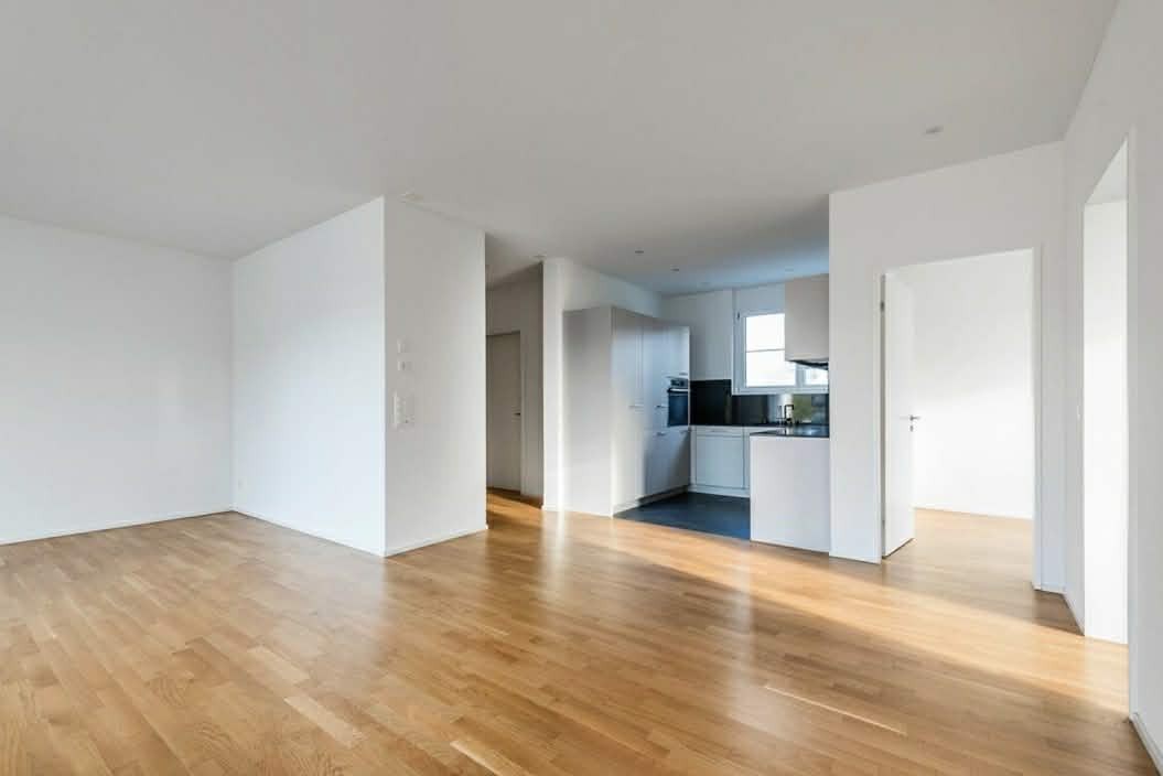 4 ½ rooms apartment, Foto 3 von 9