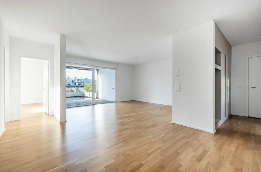 4 ½ rooms apartment, Foto 1 von 9