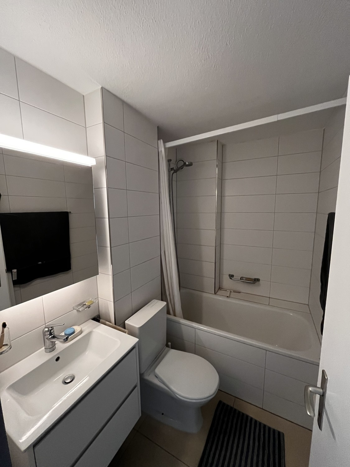 Chambre dans un appartement partagé, photo 5 sur 6