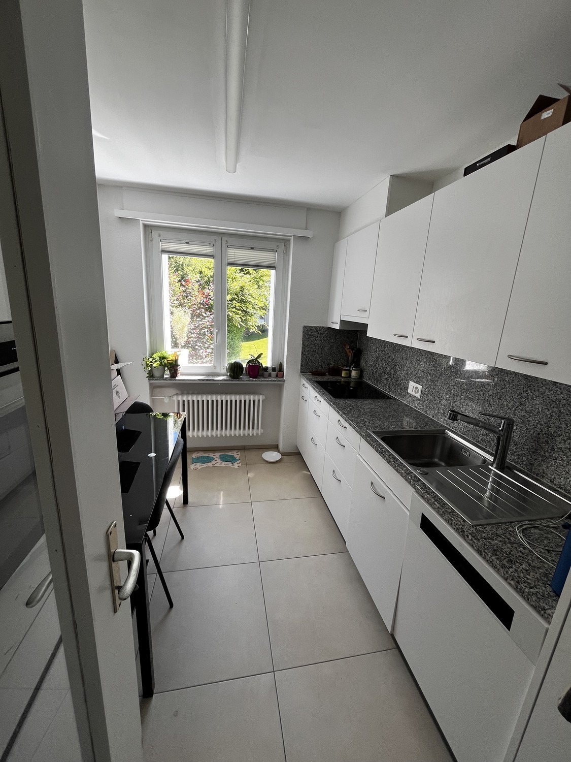 Chambre dans un appartement partagé, photo 4 sur 6