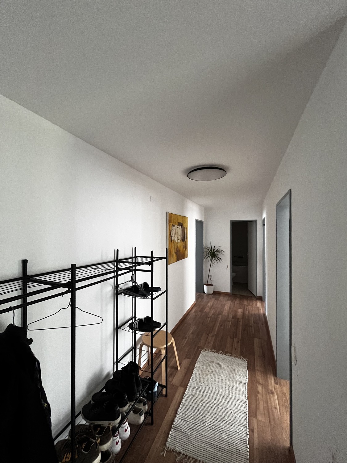 Chambre dans un appartement partagé, photo 3 sur 6
