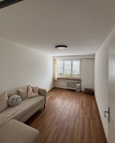 Chambre dans un appartement partagé, photo 2 sur 6