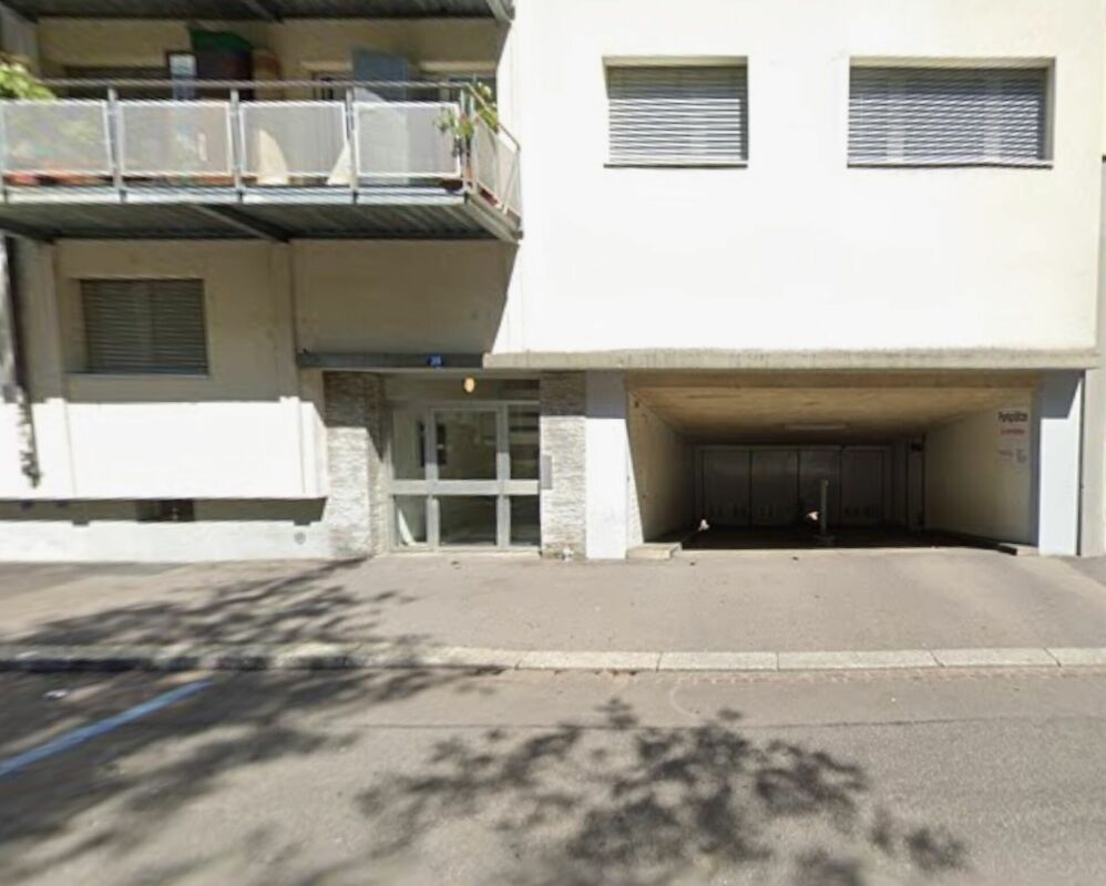 Posto disponibile