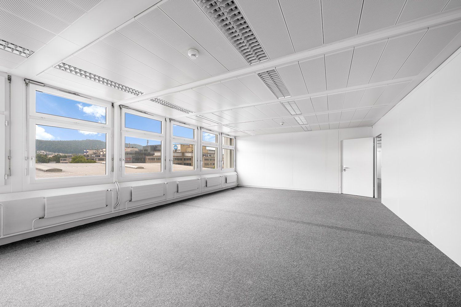 26m² bureau