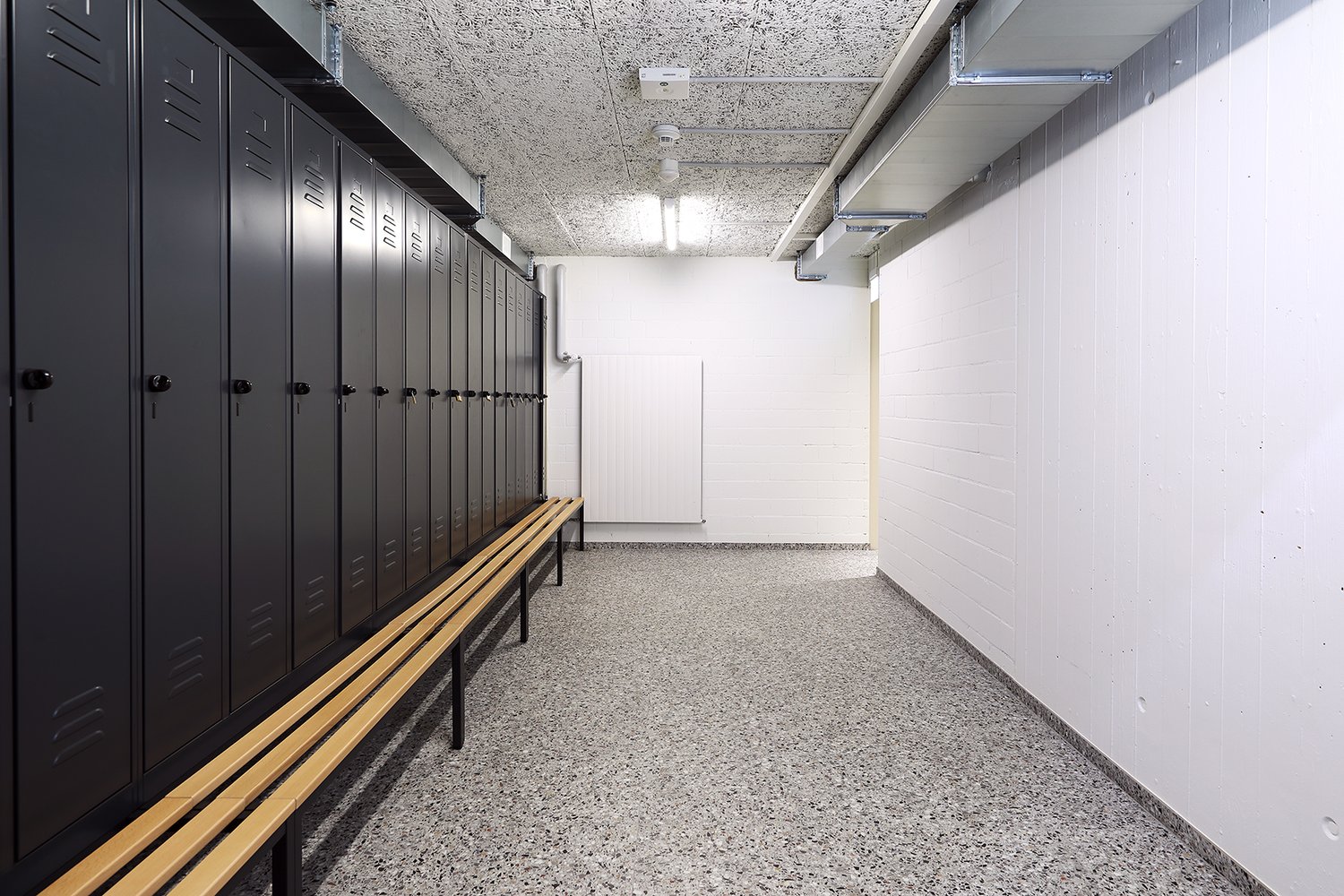 26m² bureau