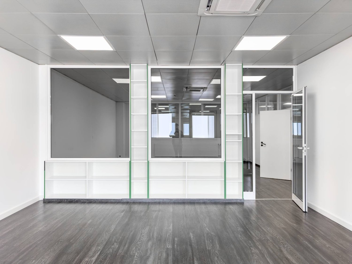 337m² office, Foto 4 von 10