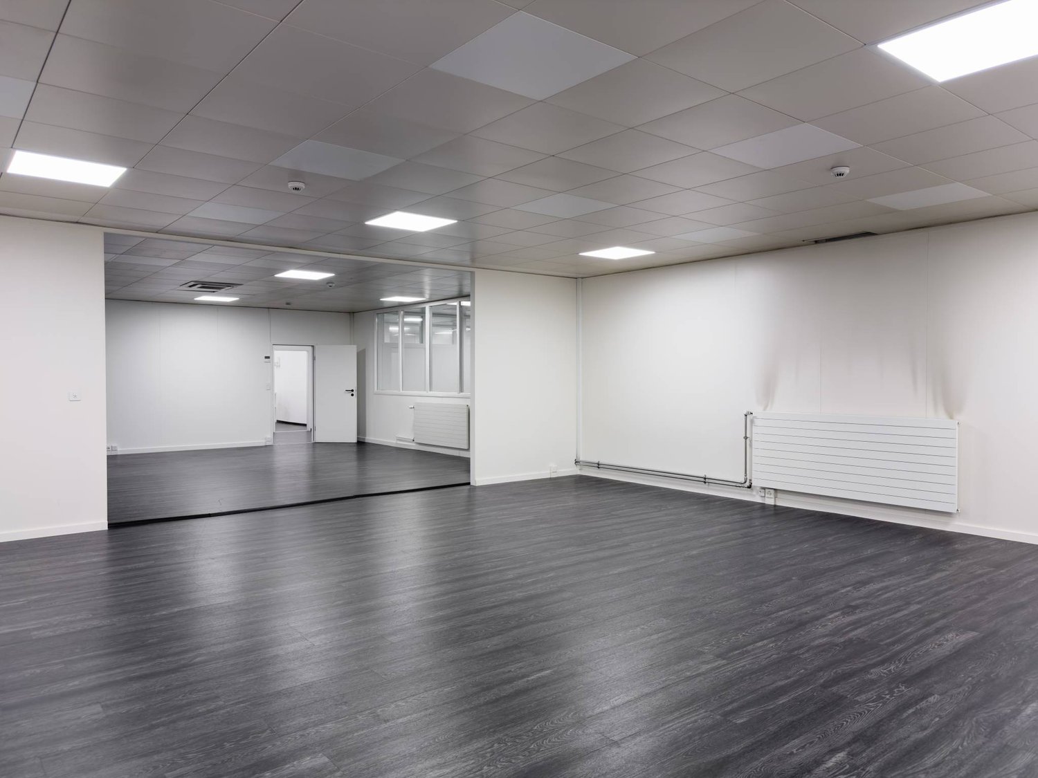 337m² office, Foto 1 von 10