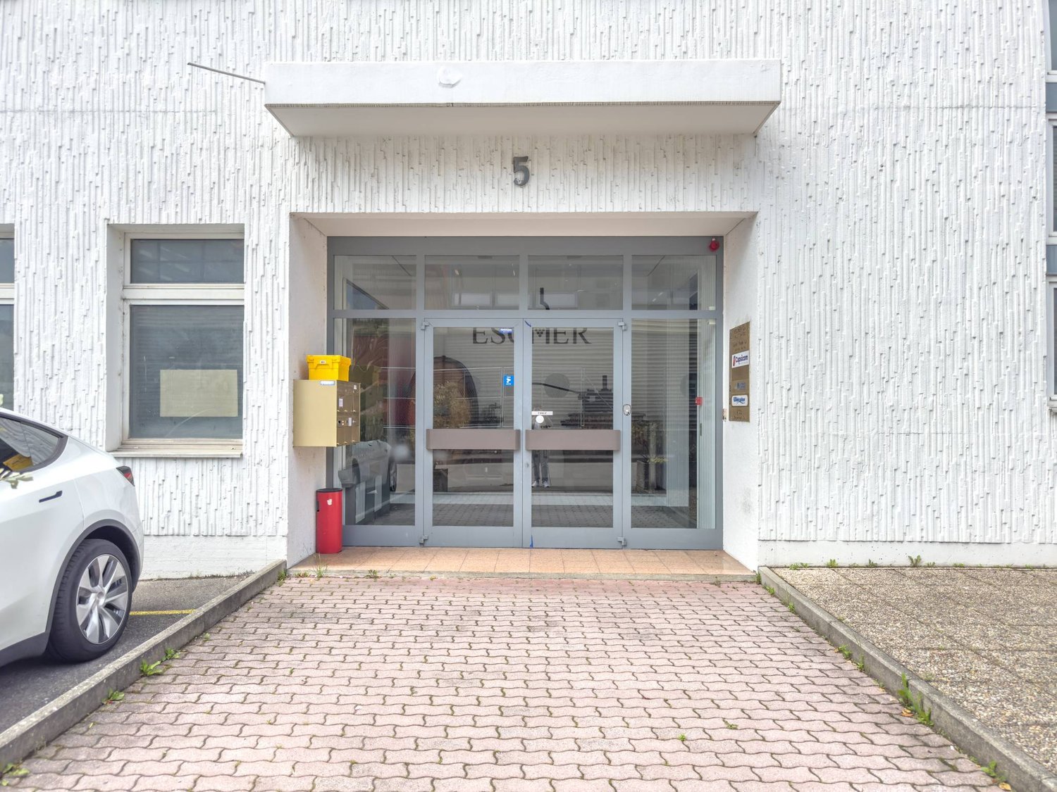 337m² office, Foto 10 von 10