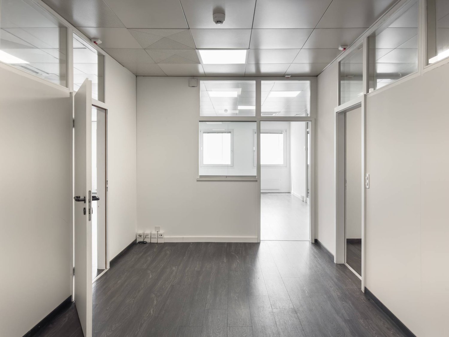 337m² office, Foto 5 von 10
