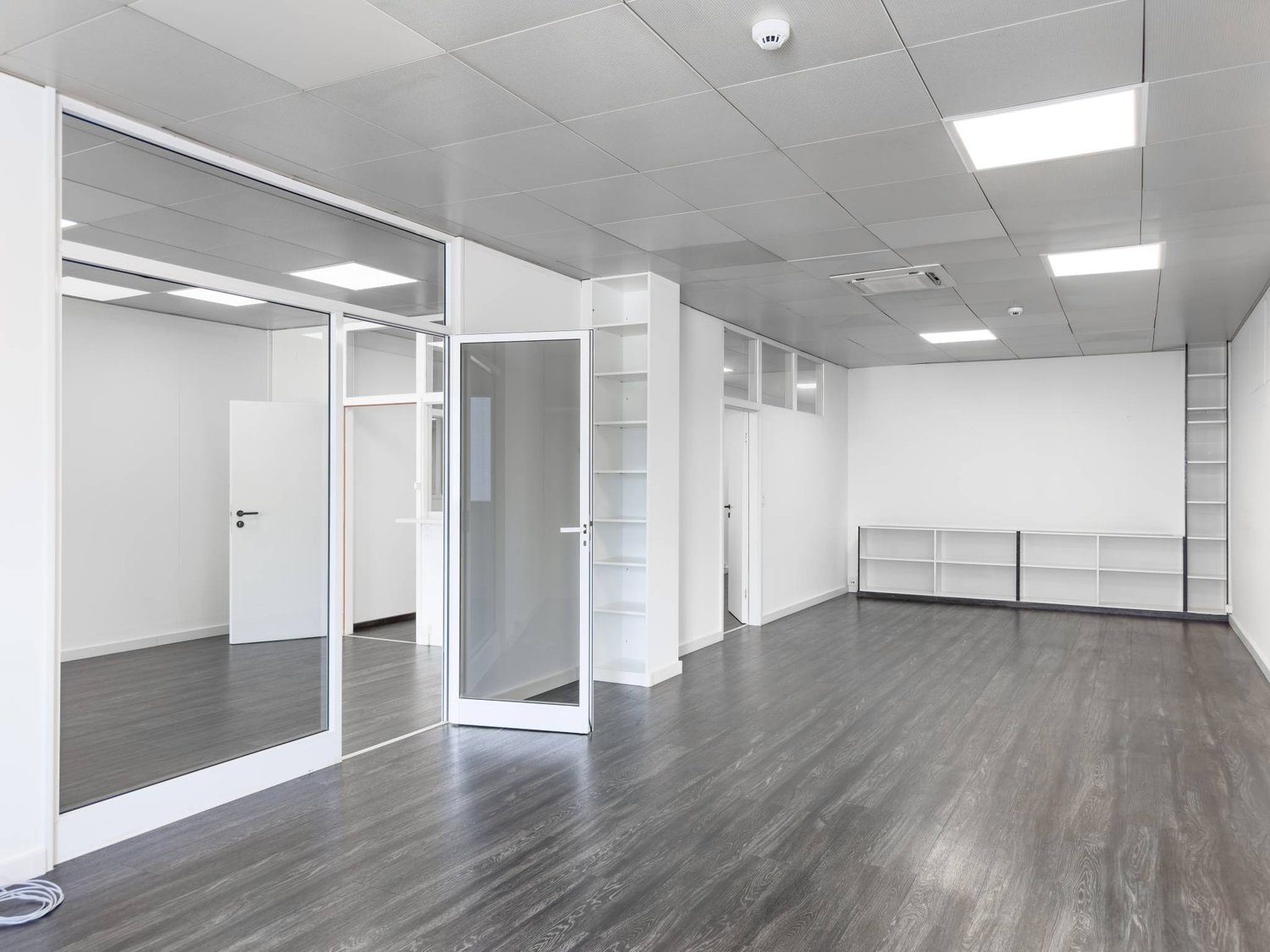 337m² office, Foto 2 von 10