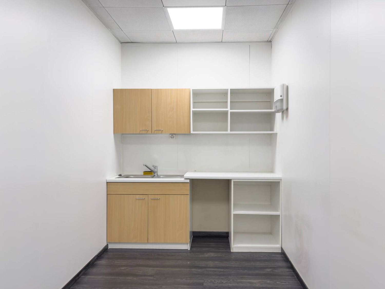 337m² office, Foto 6 von 10