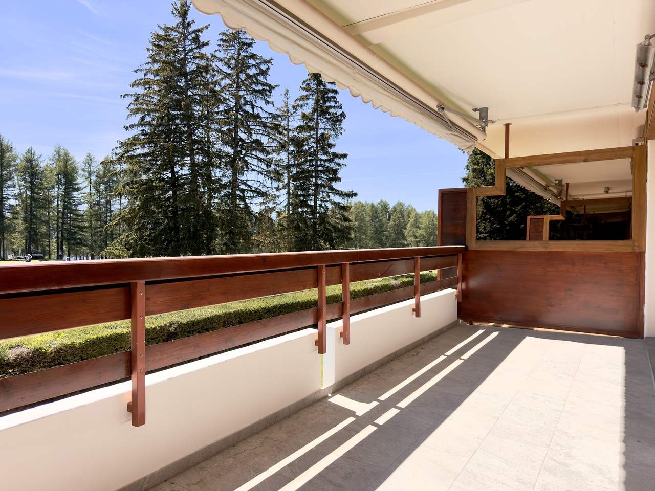 3 ½ Zimmer Wohnung, Foto 6 von 10